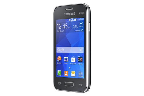 Samsung Galaxy Young 2 SM-G130 – image 3