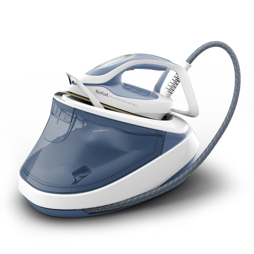 Tefal Pro Express Ultimate II GV9710