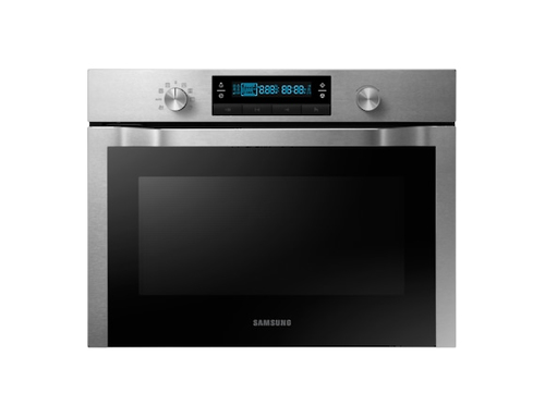 Samsung NQ50H5533KS 50 L Stainless steel