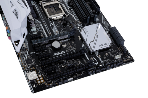 ASUS PRIME Z270-AR – image 4