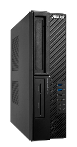ASUS ExpertCenter D840SA-I79700002D PC Intel® Core™ i7 i7-9700 – image 3