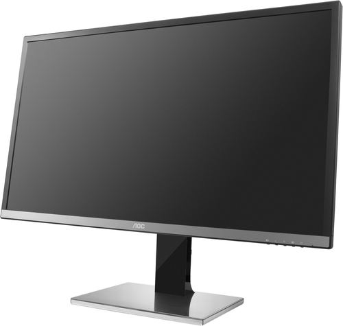 AOC Q2577PWQ computer monitor – image 9