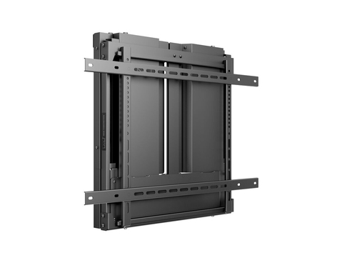 Multibrackets 0228 крепление для телевизора 139,7 cm (55") Черный