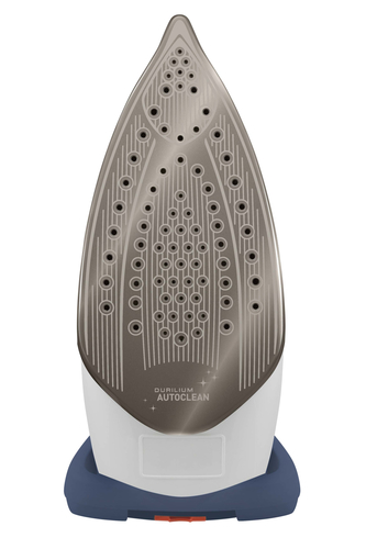 Tefal FV9730 iron Dry & Steam iron Durilium soleplate – image 2