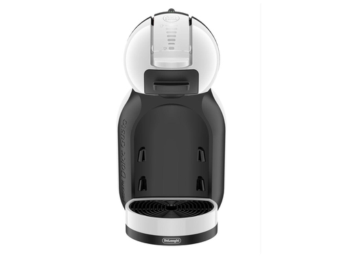 De’Longhi EDG305.WB Semi-automática Macchina per caffè a capsule 0,8 L