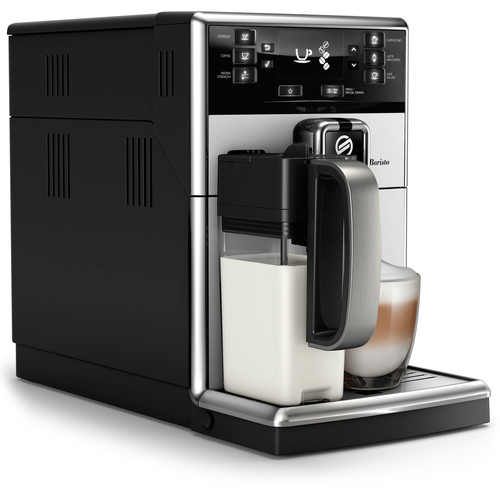 Saeco SM5471/10R1 coffee maker Fully-auto Espresso machine – image 2