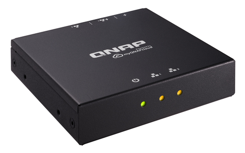 QNAP QuWakeUp QWU-100 – image 4
