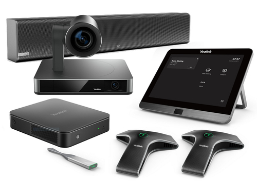 Yealink MVC860-C3-211 video conferencing system