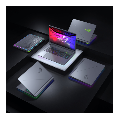 ASUS ROG Strix G18 G815LP-S9010W Intel Core Ultra 9 275HX Laptop – image 7