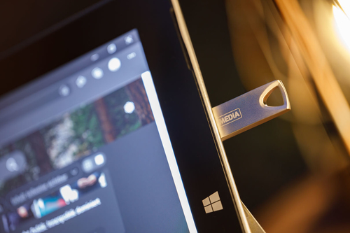 Verbatim Mymedia 9517230 - USB-stick, afbeelding 3