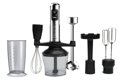 Sogo BAT-SS-14480 blender – image 4