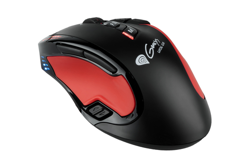 GENESIS GX88 mouse Gaming Right-hand USB Type-A Laser 8200 DPI – image 3
