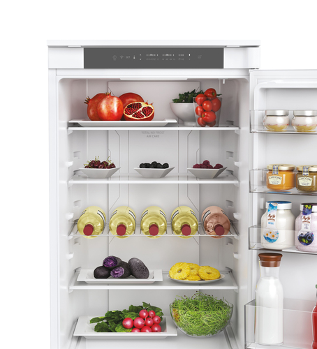 Hoover H-FRIDGE 300 HOBT3518FW Built-in – image 2