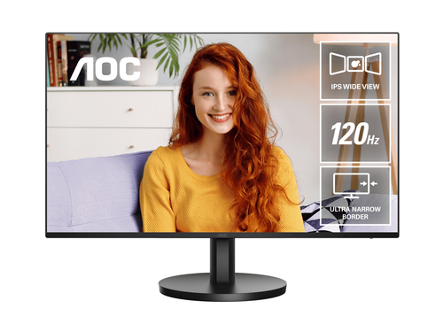 AOC 24B3HA3/75 computer monitor