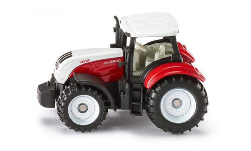 Siku Steyr 6230 CVT