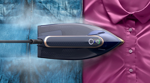 Philips DST8050/21 iron Steam iron SteamGlide Elite soleplate – image 7