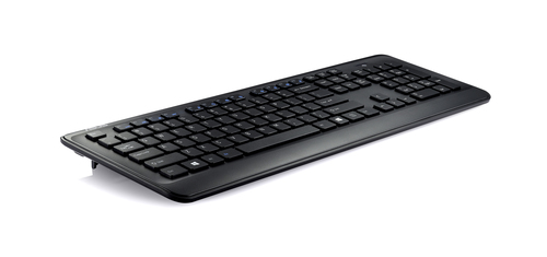 ASUS W2000 Chiclet Wireless Keyboard and Mouse Set – image 4