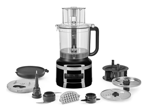 KitchenAid 5KFP1319EOB food processor – image 2