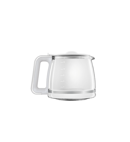 Beko CFM6151W Fully-auto Drip coffee maker – image 2