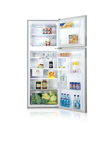 Samsung RT37GCMG fridge-freezer Freestanding