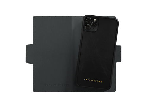 iDeal of Sweden Atelier Wallet iPhone 11PM/XSM Intense Khaki – image 2