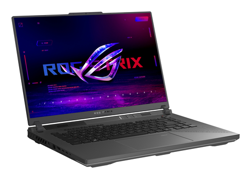 ASUS ROG Strix G16 G614PM-S5017W AMD Ryzen™ 9 8940HX Laptop – image 2