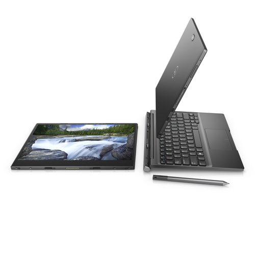 Dell K17M US International Pogo Pin Black – image 5