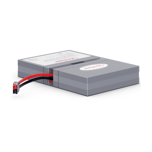 CyberPower RB0690X2A