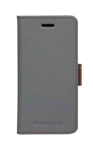 dbramante1928 Lynge - iPhone SE/8/7/6 Series - Pebbled Grey – image 3