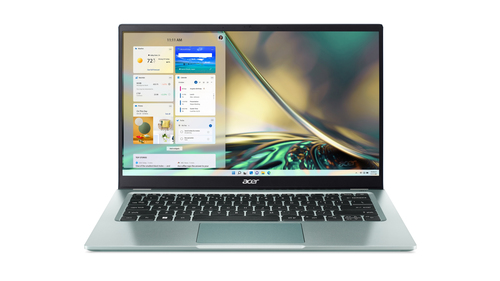 Acer Swift 3 SF314-512-5931 Intel® Core™ i5 i5-1240P Laptop – image 3
