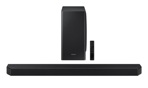 Samsung HW-Q900T Черный 7.1.2 канала 406 W