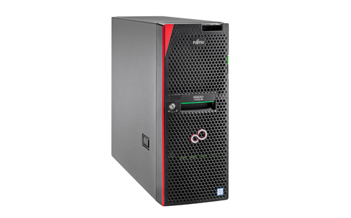 Fujitsu PRIMERGY TX1330M4 server – image 3