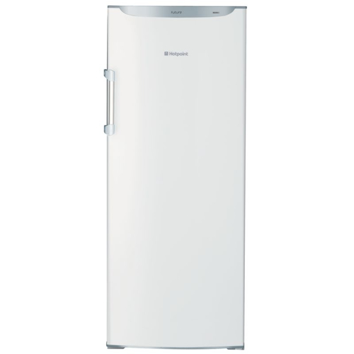 Hotpoint RLS150P fridge Freestanding White