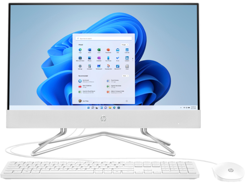 HP 22-dd2002nk Intel® Core™ i3 i3-1215U