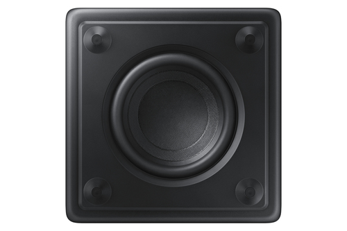 Samsung SWA-W500/EN subwoofer Black Active subwoofer – image 7