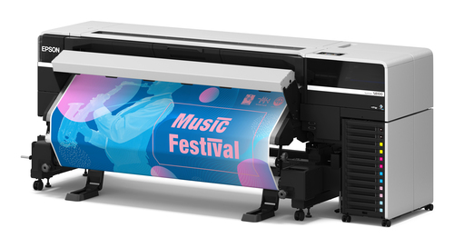 Epson SureColor S8100 – image 3