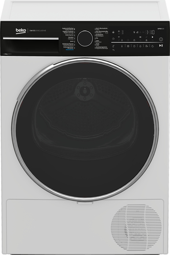 Beko TR540 tumble dryer Freestanding Front-load