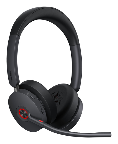 Yealink BH74 Teams USB-C/A - Headset, afbeelding 6