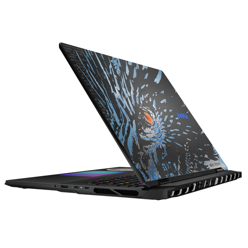 MSI Titan 18 HX DRAGON EDITION NORSE MYTH A2XWIG-439IT – image 7