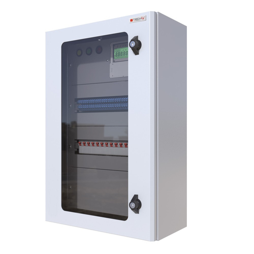 Techly I-CASE IP-1760GV2