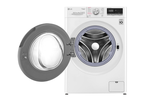 LG F4WV510S0 washing machine Front-load – image 4