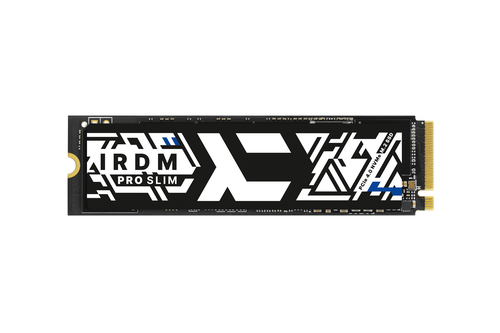 Goodram IRP-SSDPR-P44S-1K0-80 internal solid state drive – image 1