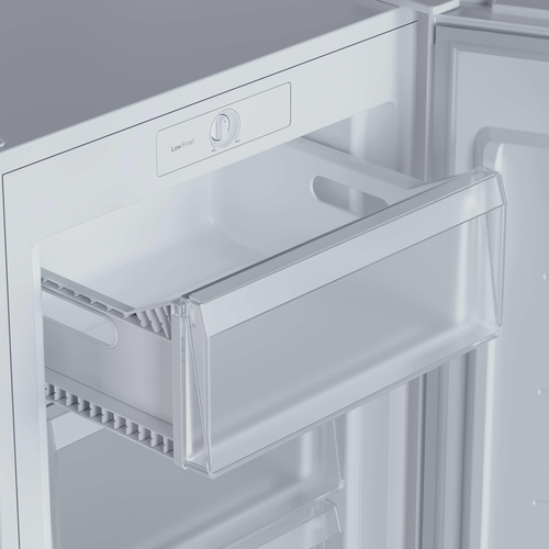 Hoover H-FREEZE 300 MINI HONUQ2L58EWK Upright freezer Freestanding – image 5