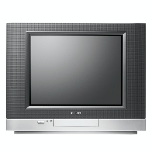 Philips 15PT2536 15" real flat TV