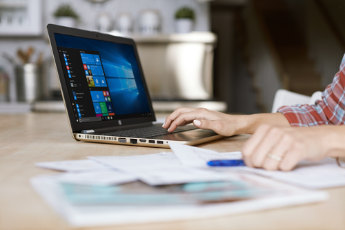 HP 15-ra013nia Intel® Celeron® N3060 Laptop – image 7