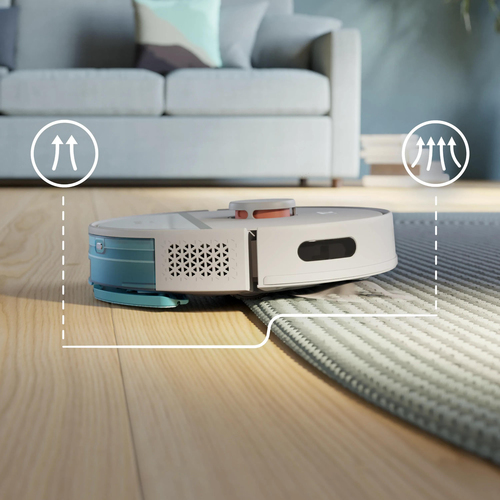 Philips 3000 series XU3000/02R1 robot vacuum – image 2
