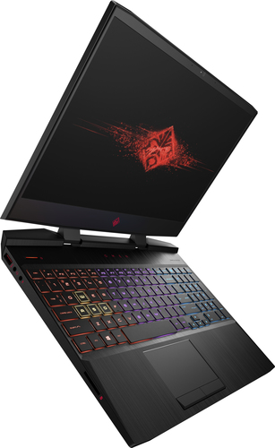HP OMEN 15-dc0014nk Intel® Core™ i7 i7-8750H Laptop – image 8