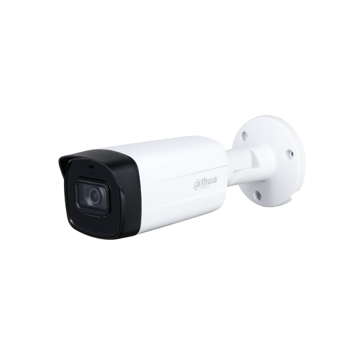 Dahua Technology Lite DH-HAC-HFW1400TH-I8 security camera Bullet IP security camera Indoor & outdoor – image 1