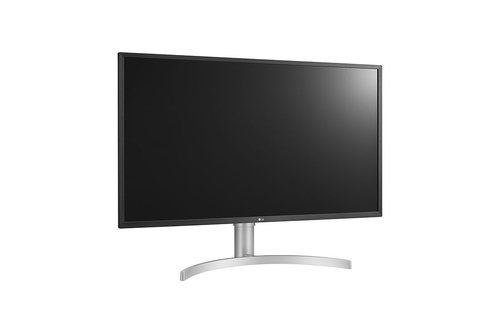LG 32UL750P-W computer monitor 81,3 cm (32 ) 3840 x 2160 Pixels 4K Ultra HD LED Zilver, Wit, afbeelding 3
