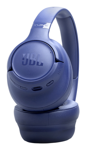 JBL Tune 730BT Blauw, afbeelding 6